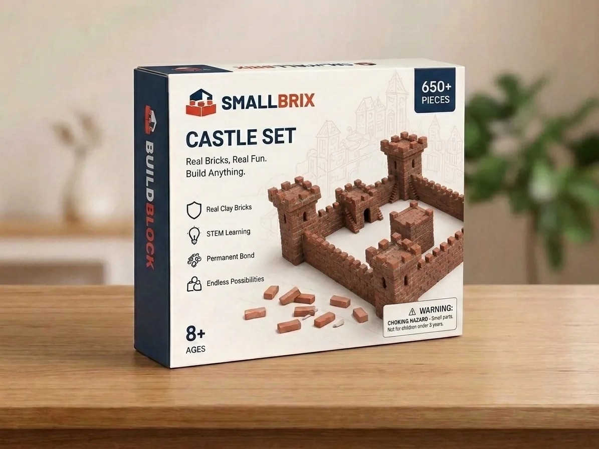 Castle Set