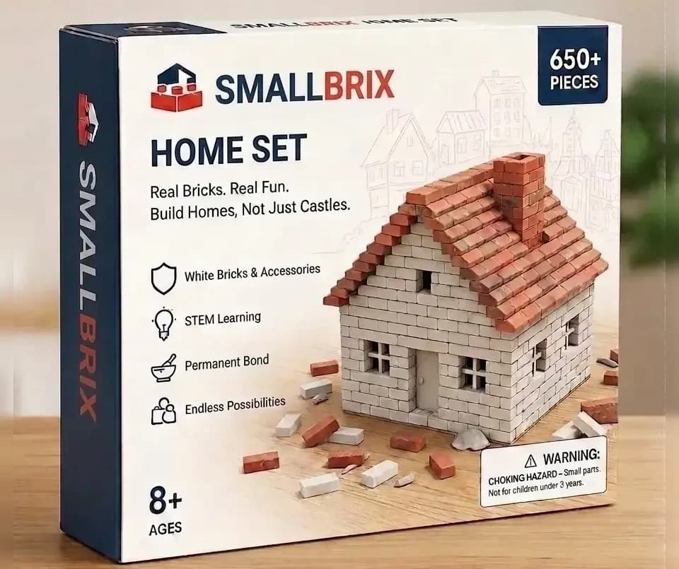 House Set