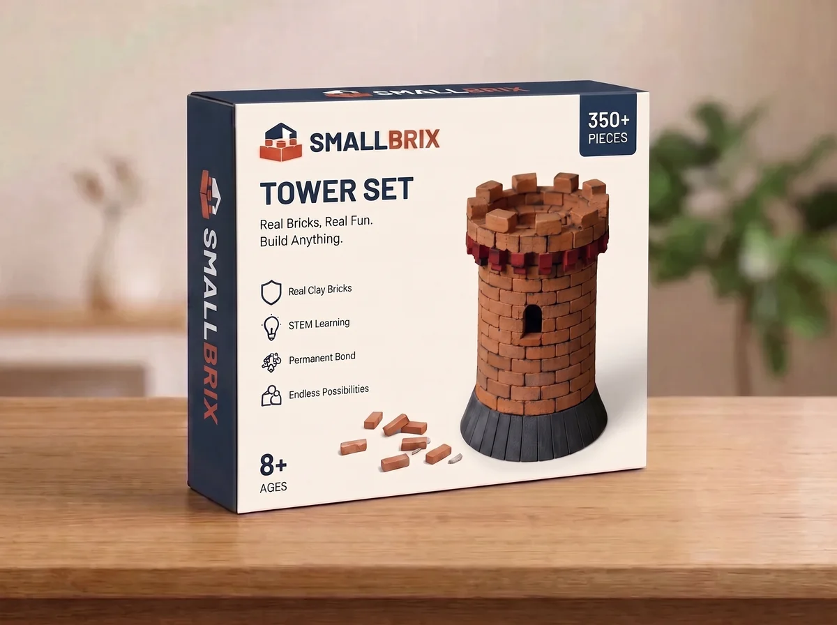 Tower Set